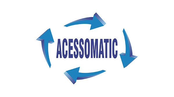 ACESSOMATIC