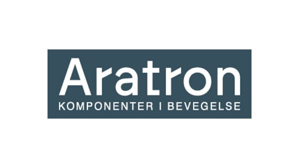 ARATRON AS