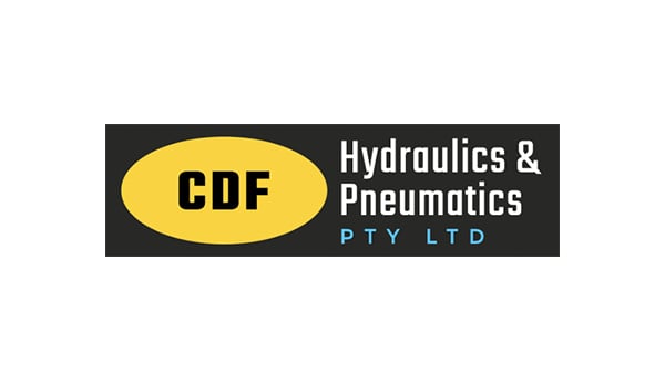 CDF HYDRAULICS & PNEUMATICS PTY.LTD.