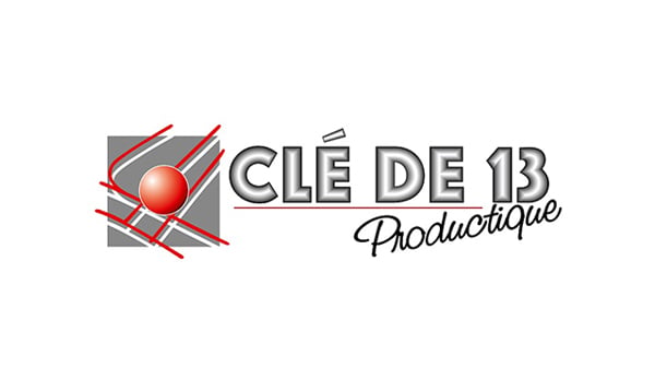 CLE DE 13 PRODUCTIQUE