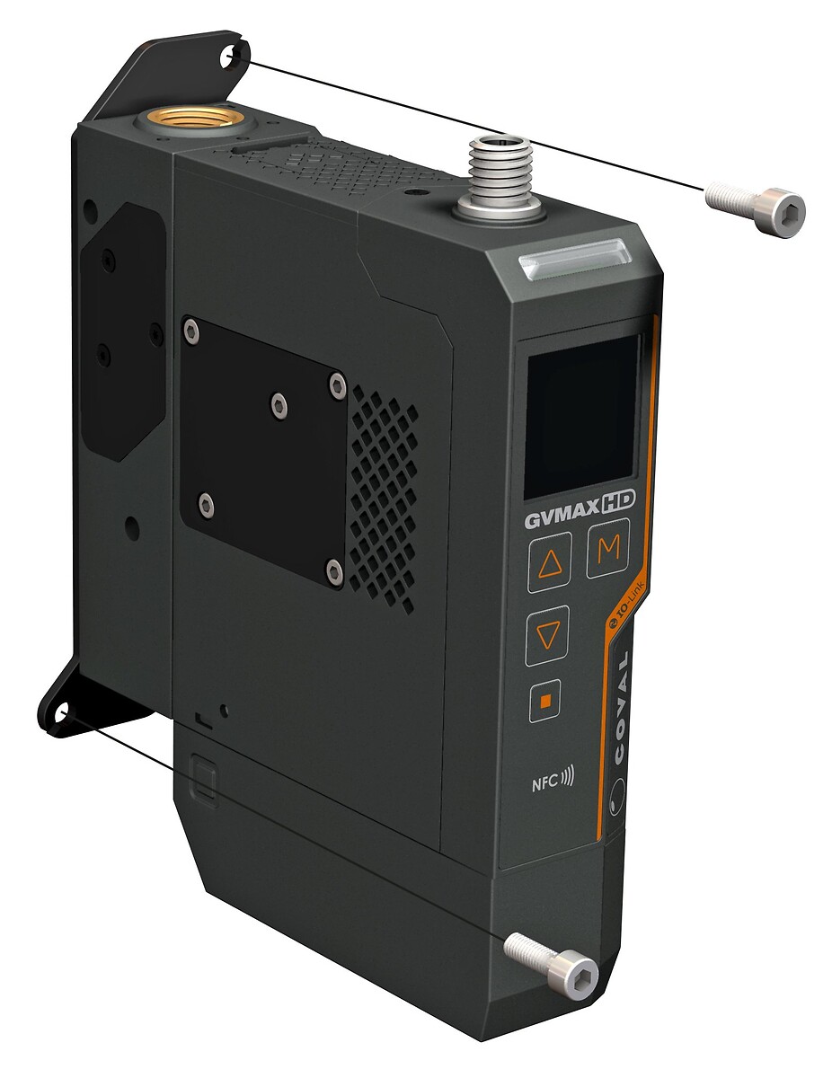 GVMAXHD Accessories