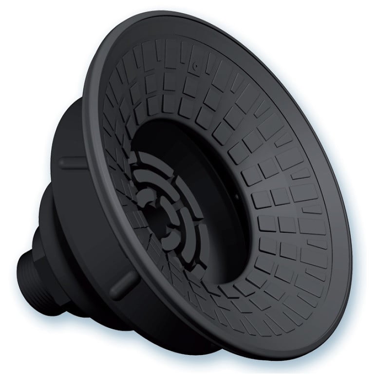 Suction Cups with 1.5 Bellows Ø 22 to 125 mm, CBC series - 9