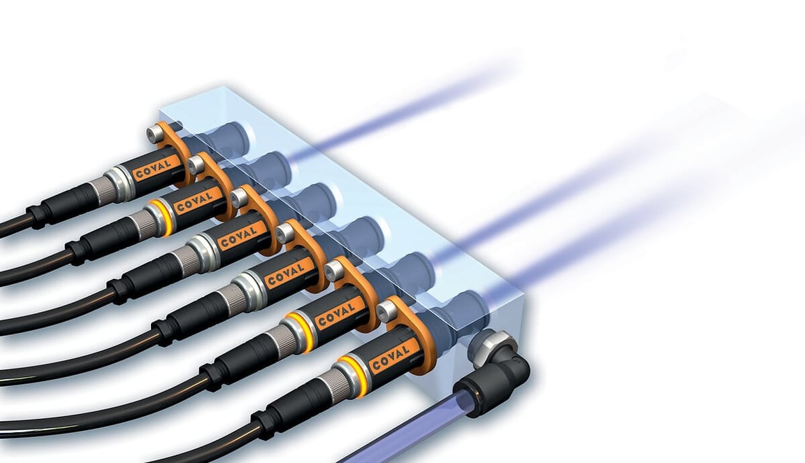 Pilot Control Cartridge, CBP Series - 5