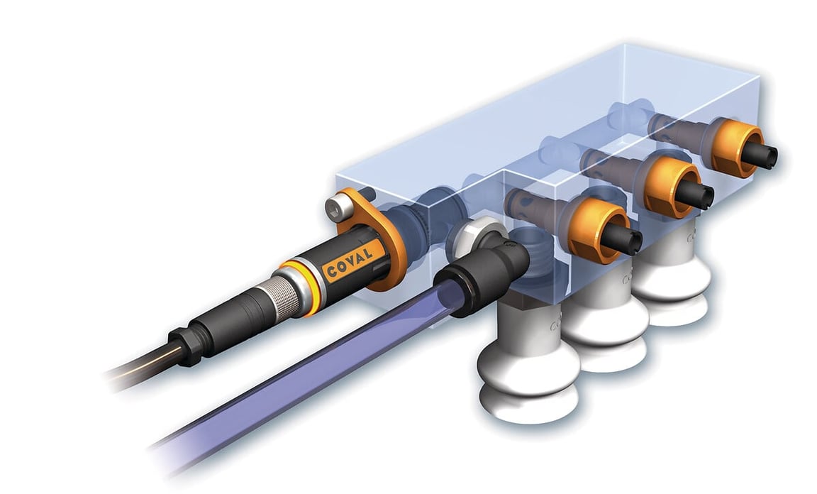 Pilot Control Cartridge, CBP Series - 4