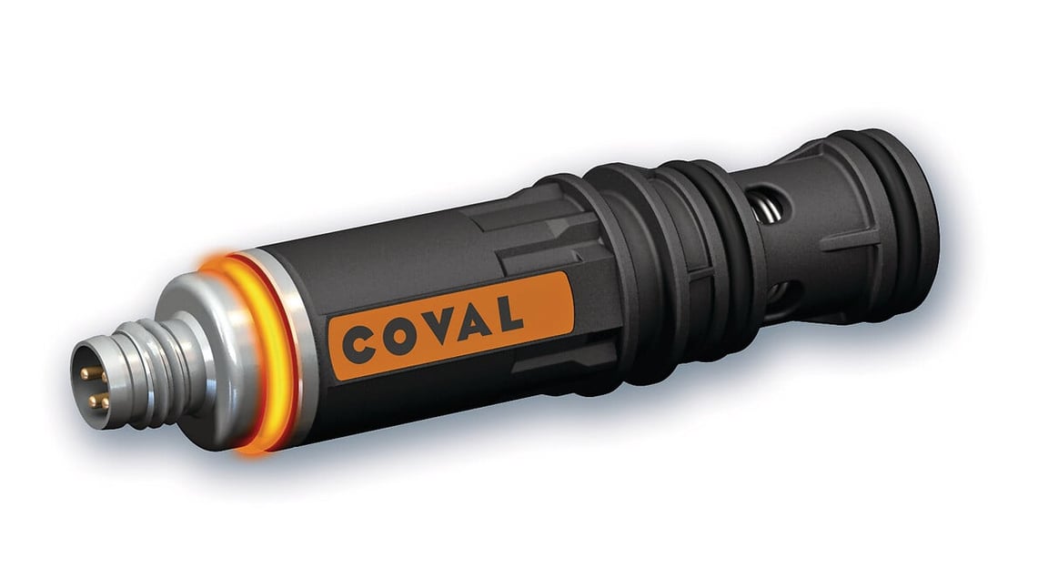 Pilot Control Cartridge, CBP Series