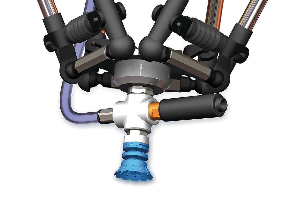Vacuum Cartridges, CVP Series - 3