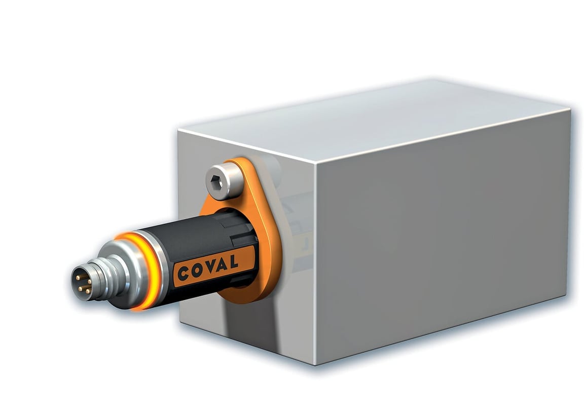 Mounting accessories foc CVPC - CBP