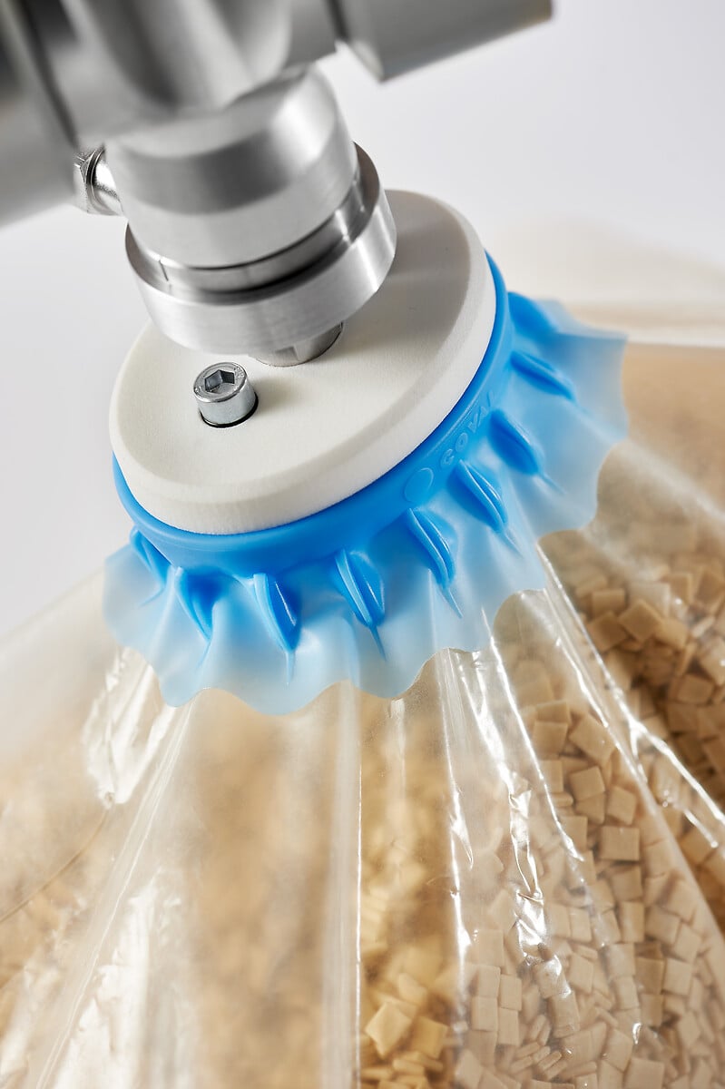 FlowPack Suction Cups, FPC/FPCX series - 3