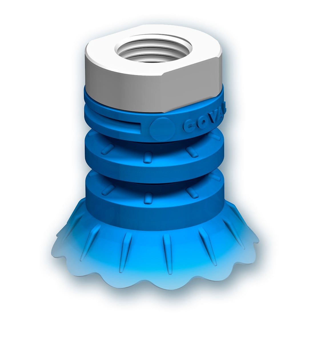 FlowPack Suction Cups, FPC/FPCX series - 9