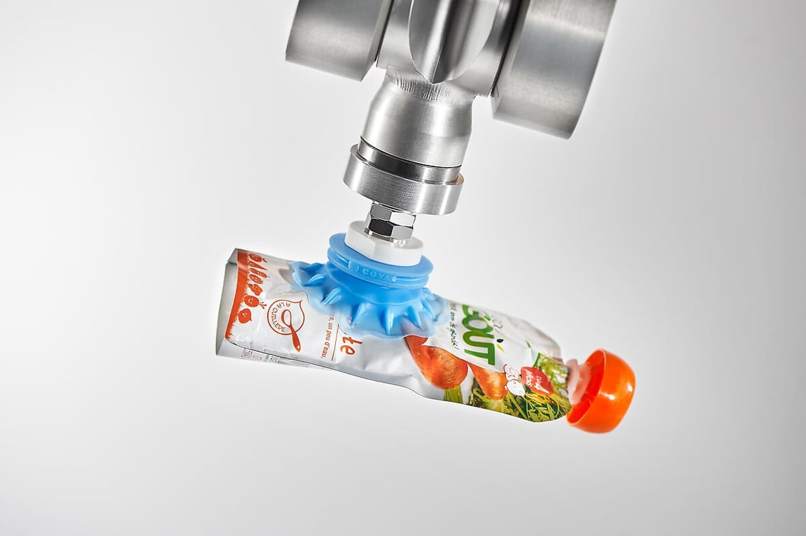 FlowPack Suction Cups, FPC/FPCX series - 8