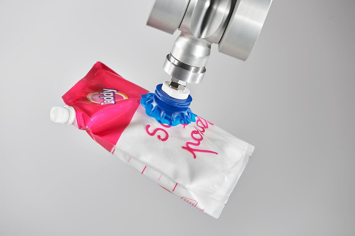FlowPack Suction Cups, FPC/FPCX series - 7
