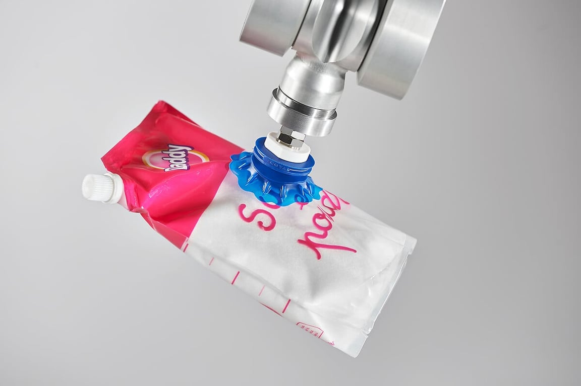 FlowPack Suction Cups, FPC/FPCX series - 7