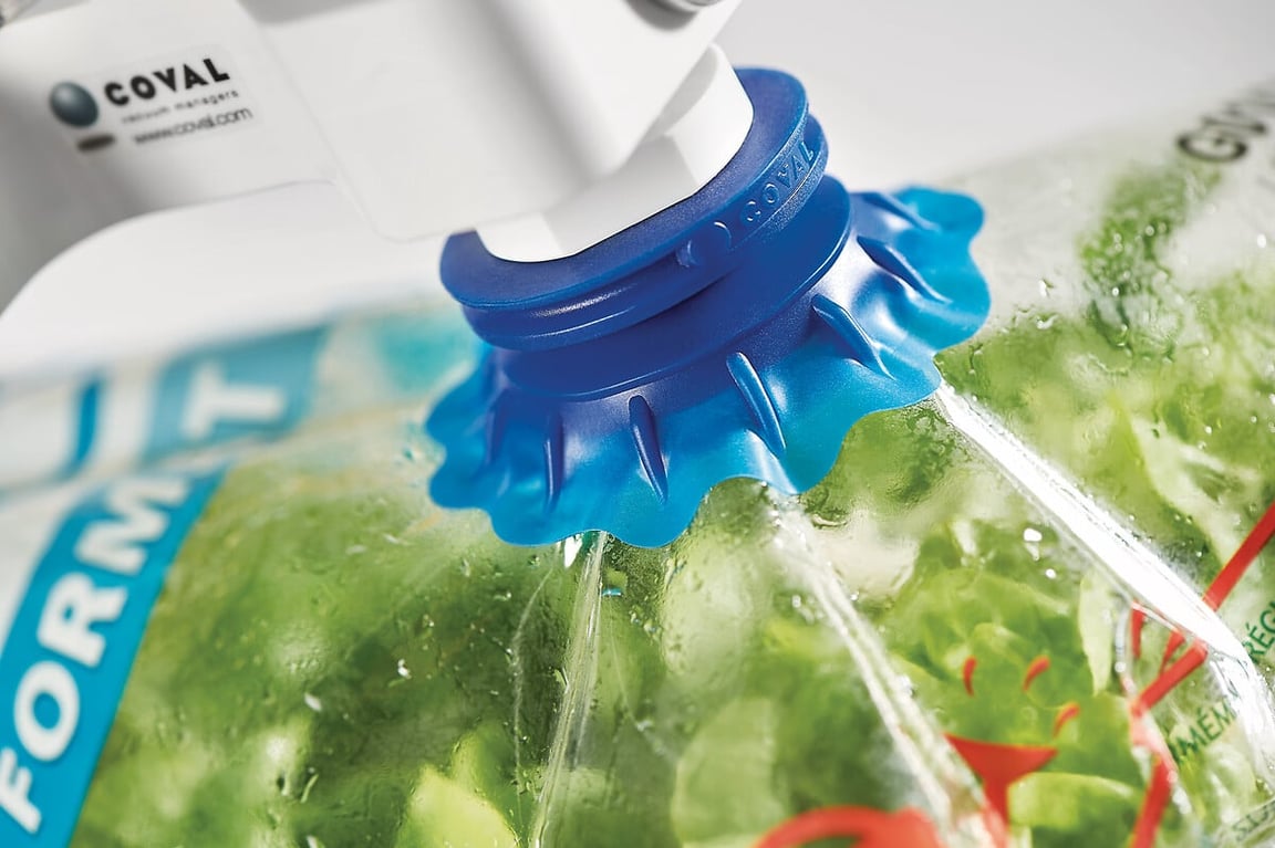 FlowPack Suction Cups, FPC/FPCX series - 5