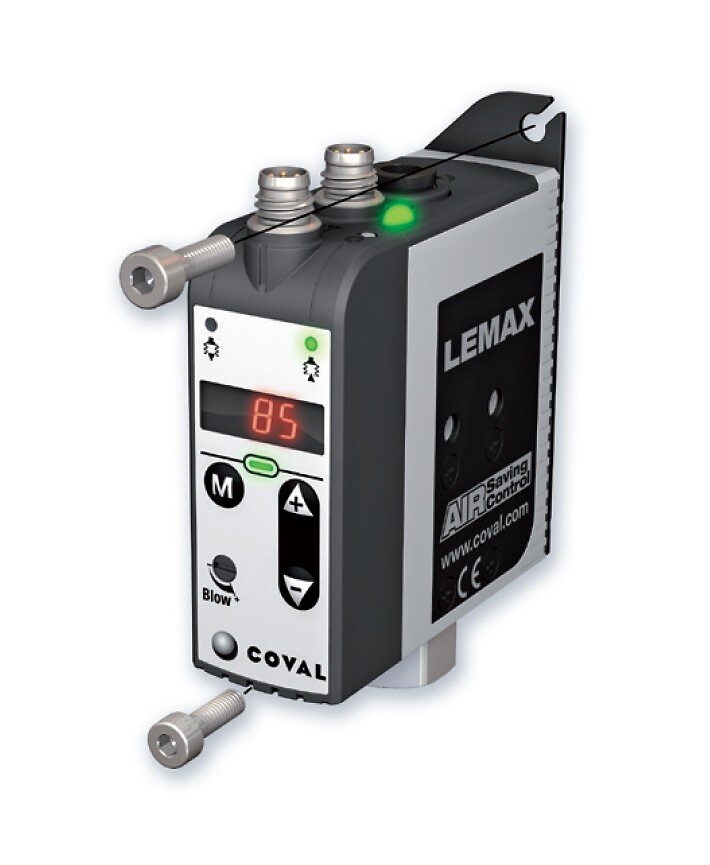 Mounting Kit, LEMFIX series