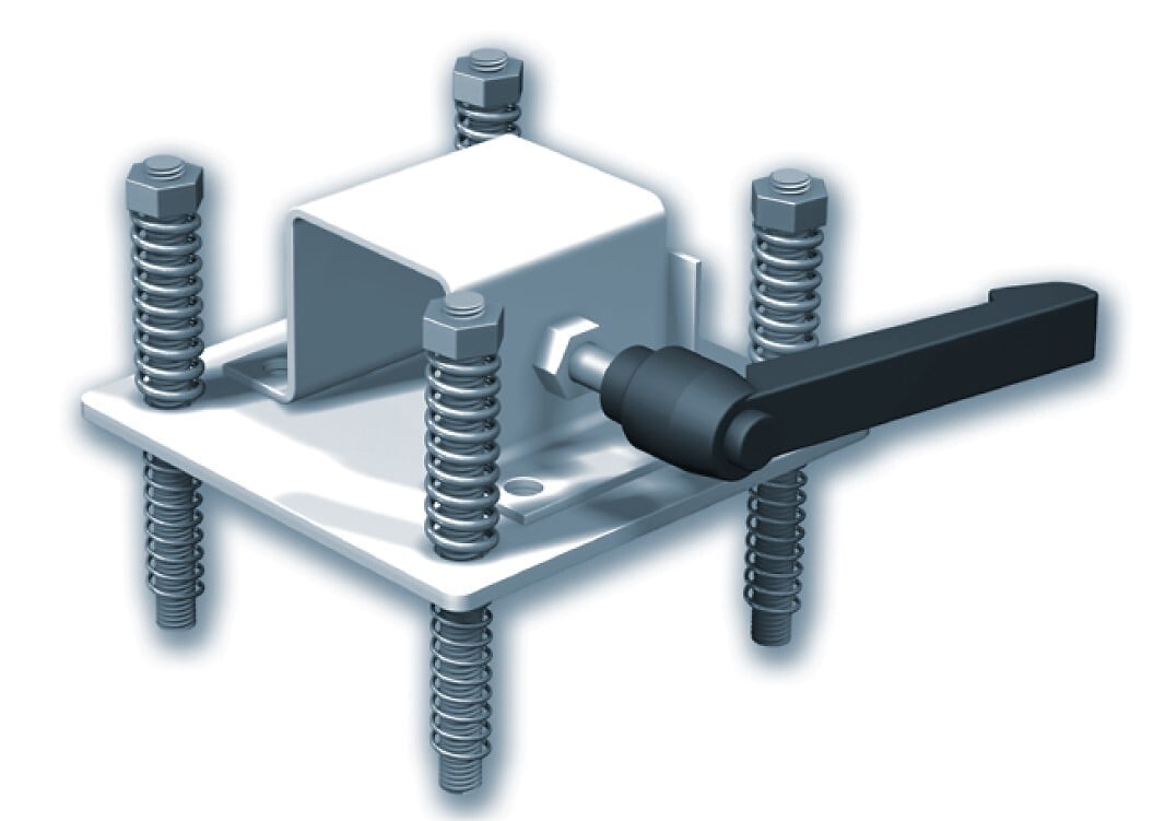 Multi-Compensator Systems, RSC series