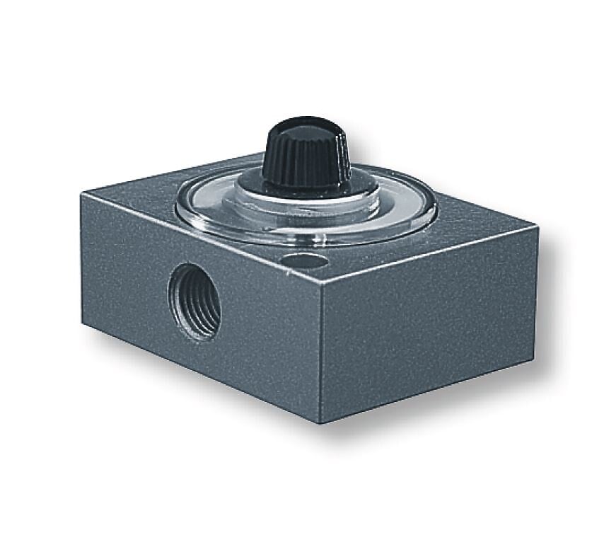 Mini Vacuum Filters, FVG