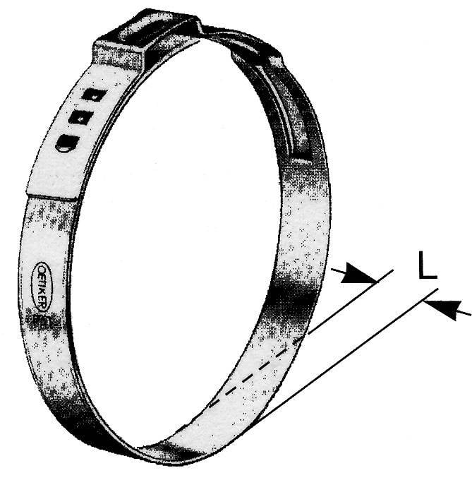 Collars, COV series