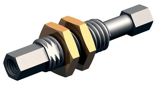Level Compensators, TS11 series