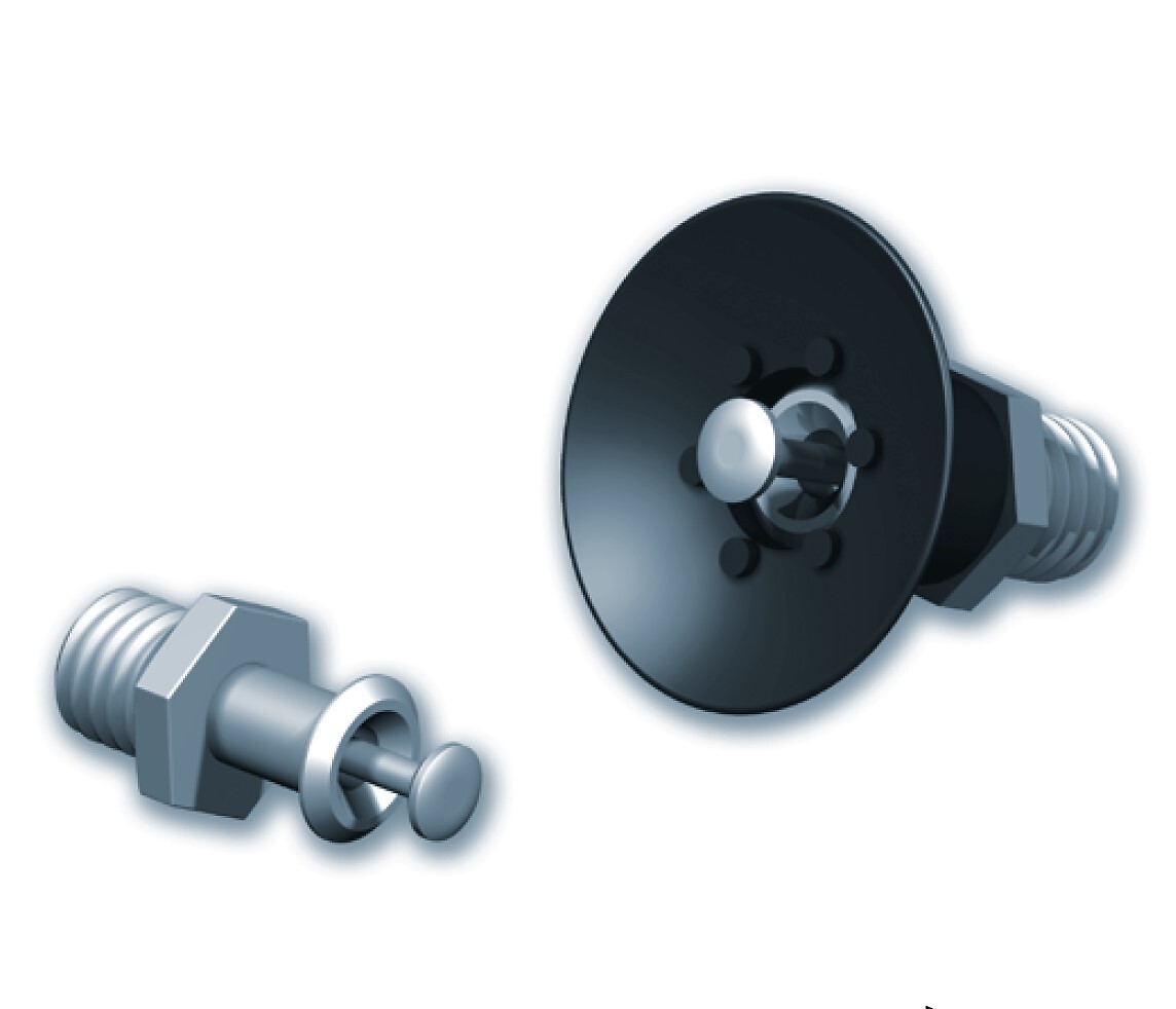 Mechanical Feelers, PMG2 series