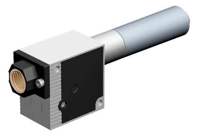 Basic Vacuum Pumps, GVP series