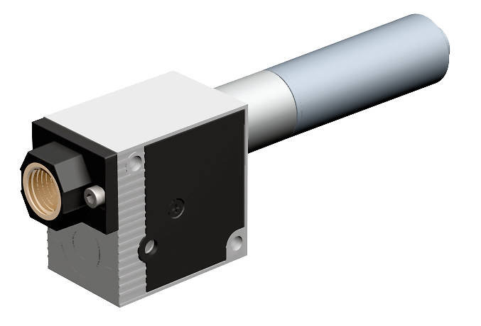 Basic Vacuum Pumps, GVP series