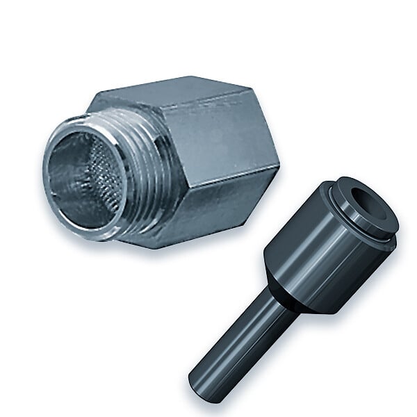 Inline-Vakuumfilter, Reihe FVL