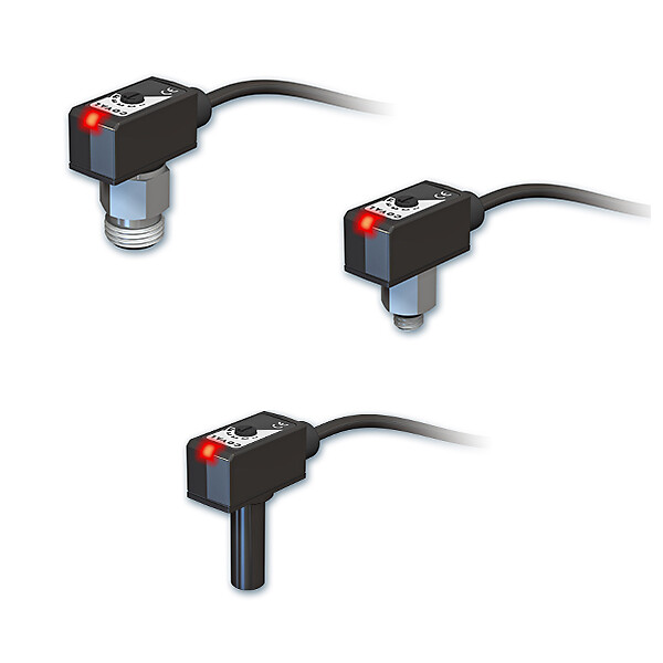 Mini Vacuum Switch, PSK series