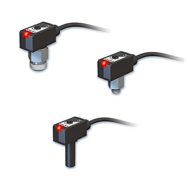 Mini Vacuum Switch, PSK series