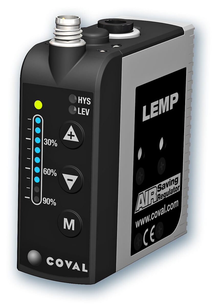 LEMP60X10VA