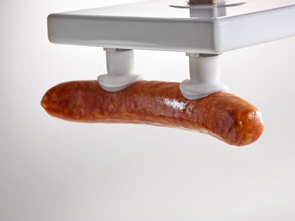 Soft and Flexible Suction Cups, MVS series - 6