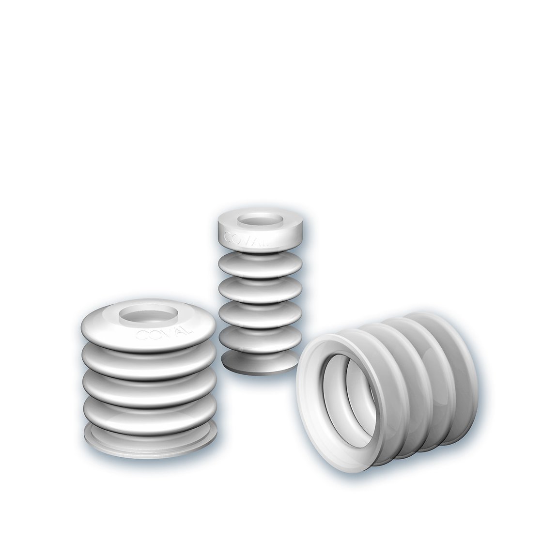 Suction Cups For Bakery Applications, VSD-VSE-VSP - 3