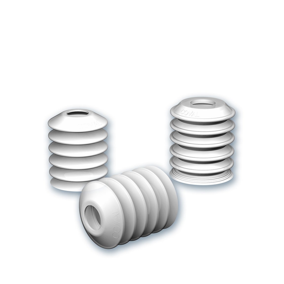 Suction Cups For Bakery Applications, VSD-VSE-VSP - 4