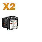 Mini Vacuum Pumps with Communication IO-Link, LEMAX IO - 2
