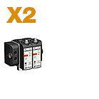 Mini Vacuum Pumps with Communication IO-Link, LEMAX IO - 2