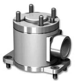 Vacuum Rotary Union, VRU Series