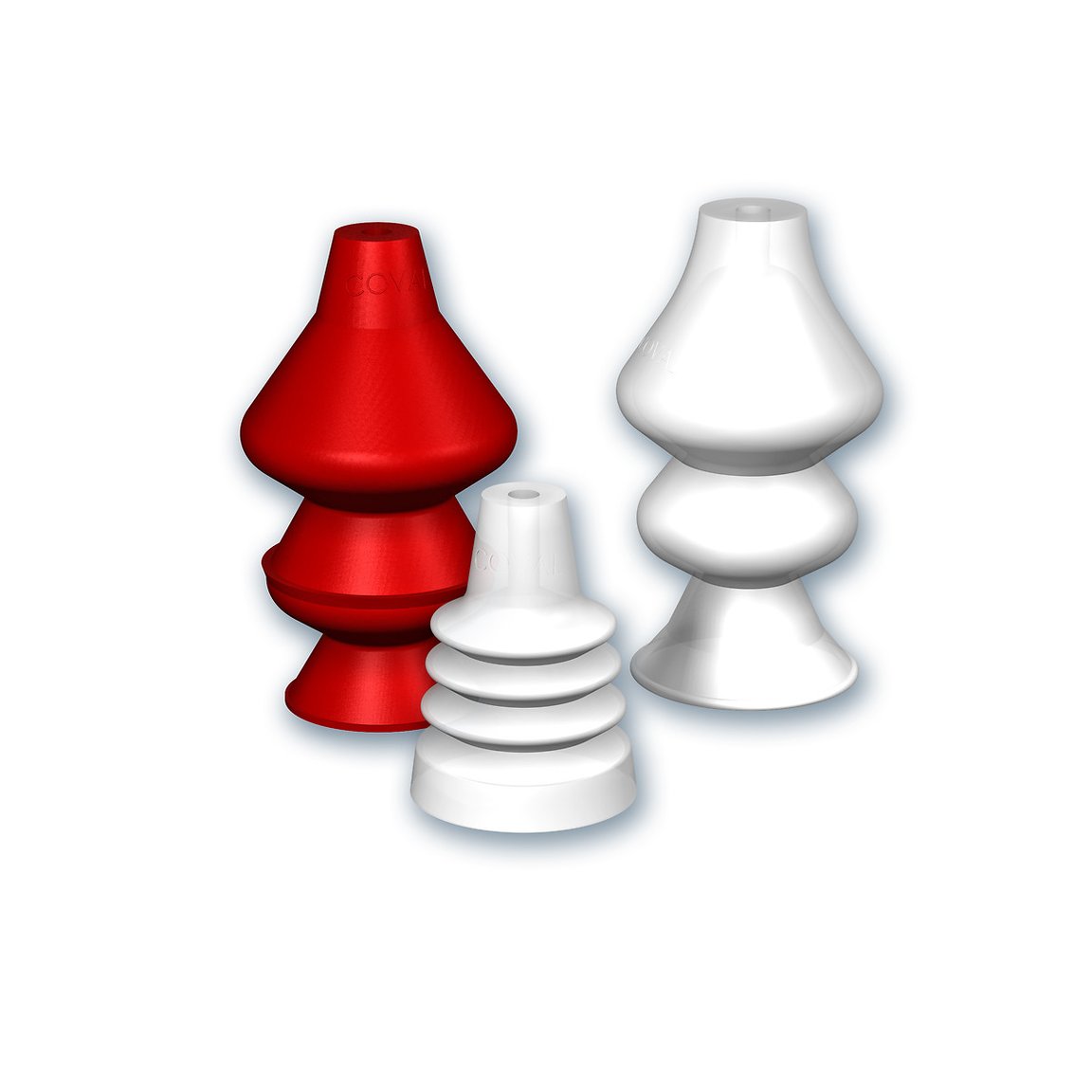 Suction Cups for Egg-Handling, VSO series - 4