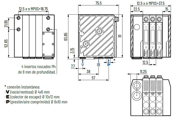 dimensionalDrawing