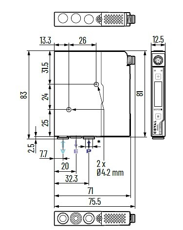 dimensionalDrawing