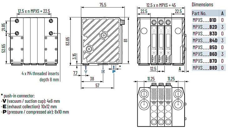 dimensionalDrawing