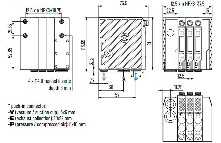 dimensionalDrawing