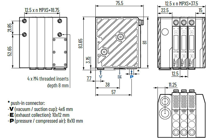 dimensionalDrawing
