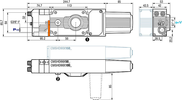 dimensionalDrawing