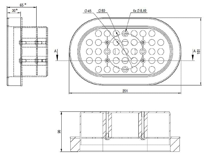 dimensionalDrawing