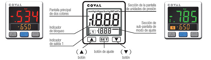 PSD100LPNP2 - 5
