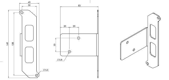 dimensionalDrawing