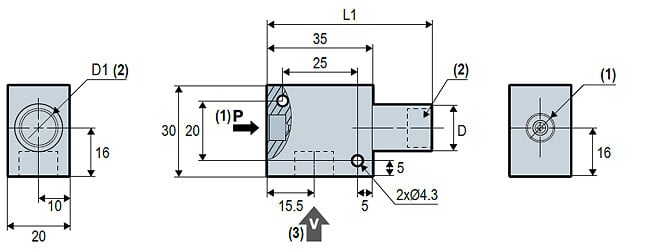 dimensionalDrawing