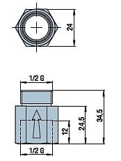 dimensionalDrawing