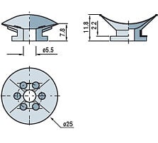 dimensionalDrawing