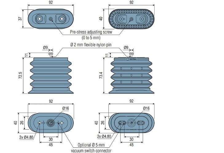 dimensionalDrawing