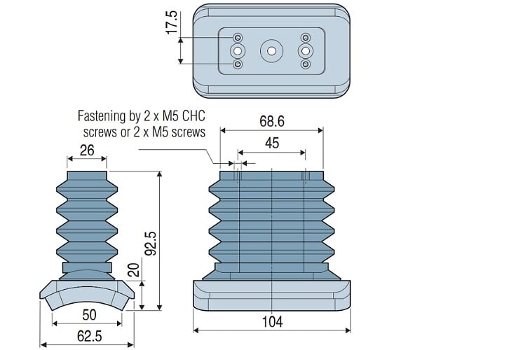 dimensionalDrawing